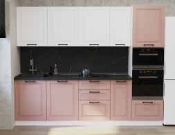 Бланж Шарли Pink